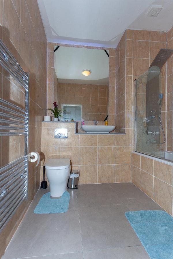 One Bedroom Serviced Apartments Flat 311 Birmingham Extérieur photo